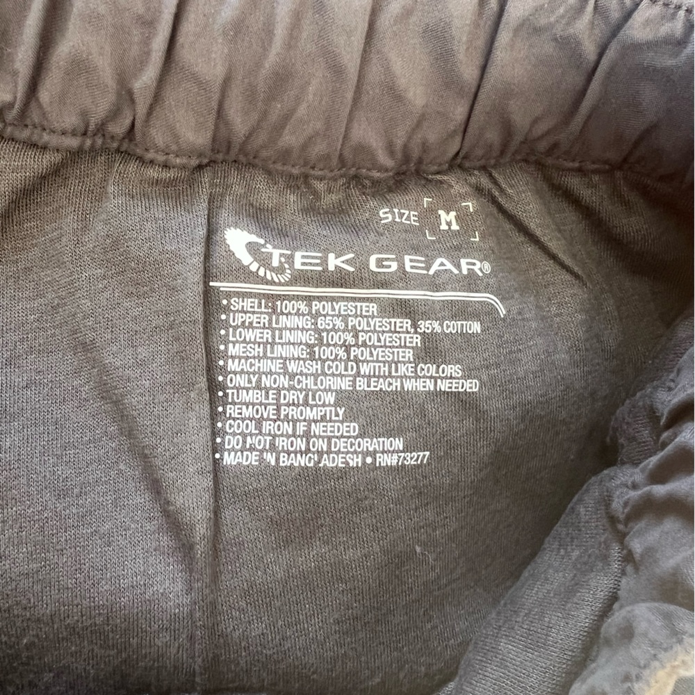Wind pants - Picture 2 of 2